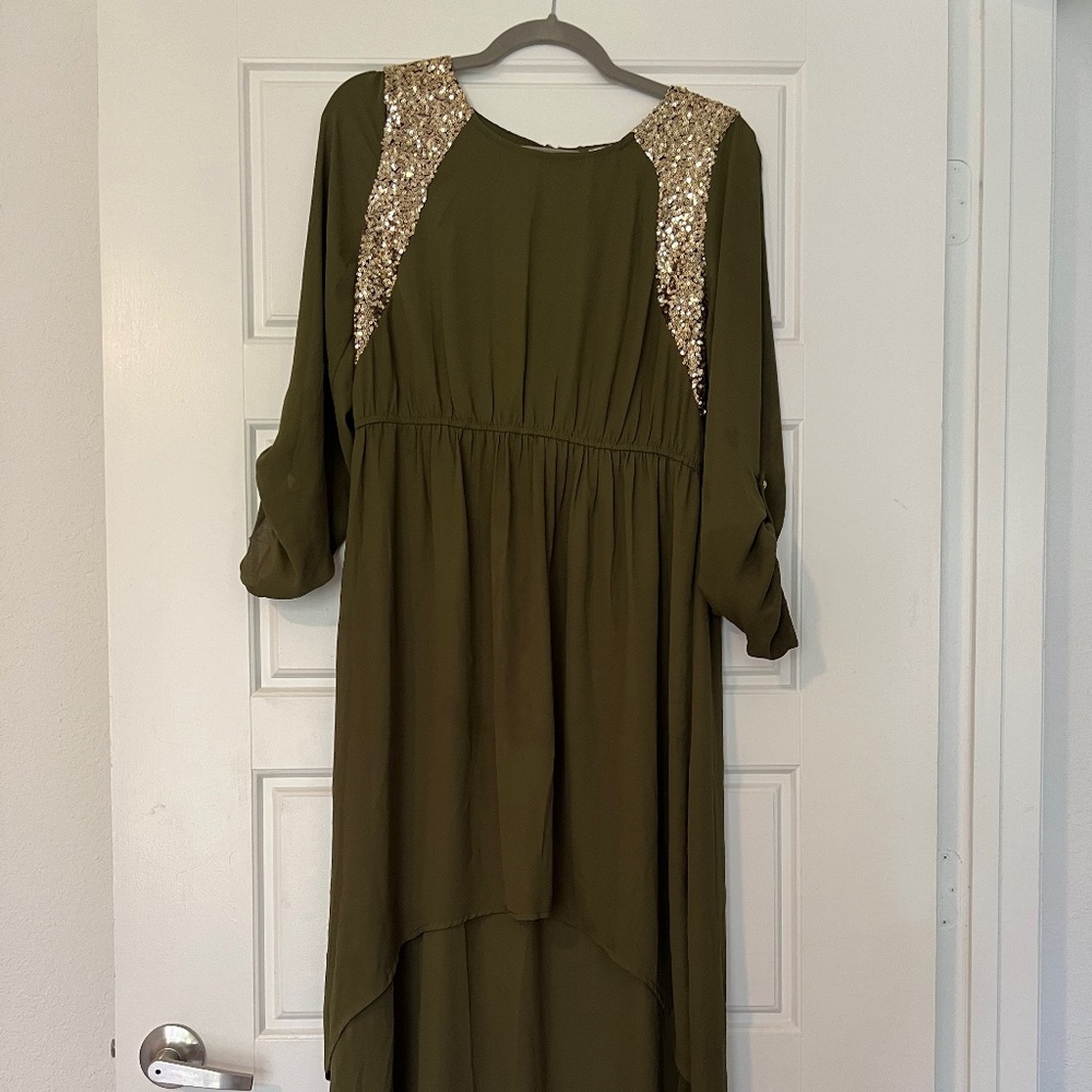 Dress